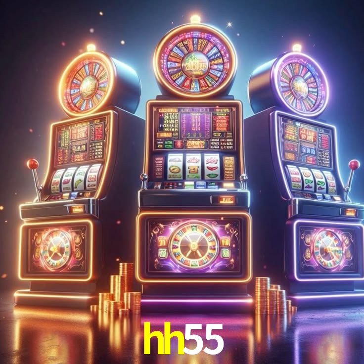 hh55 - Aposta Radical Explosiva - hh55.com