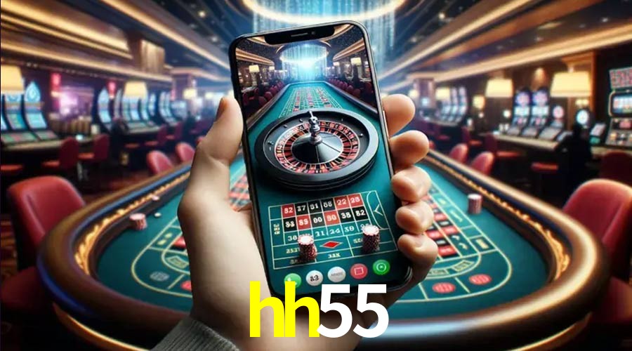 Statistics hh55