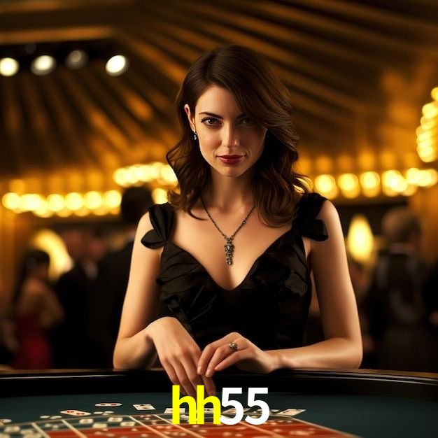 Bônus de Boas-vindas hh55