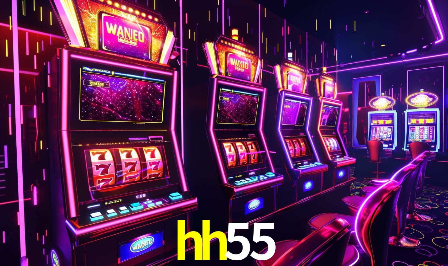 Experiência VIP hh55