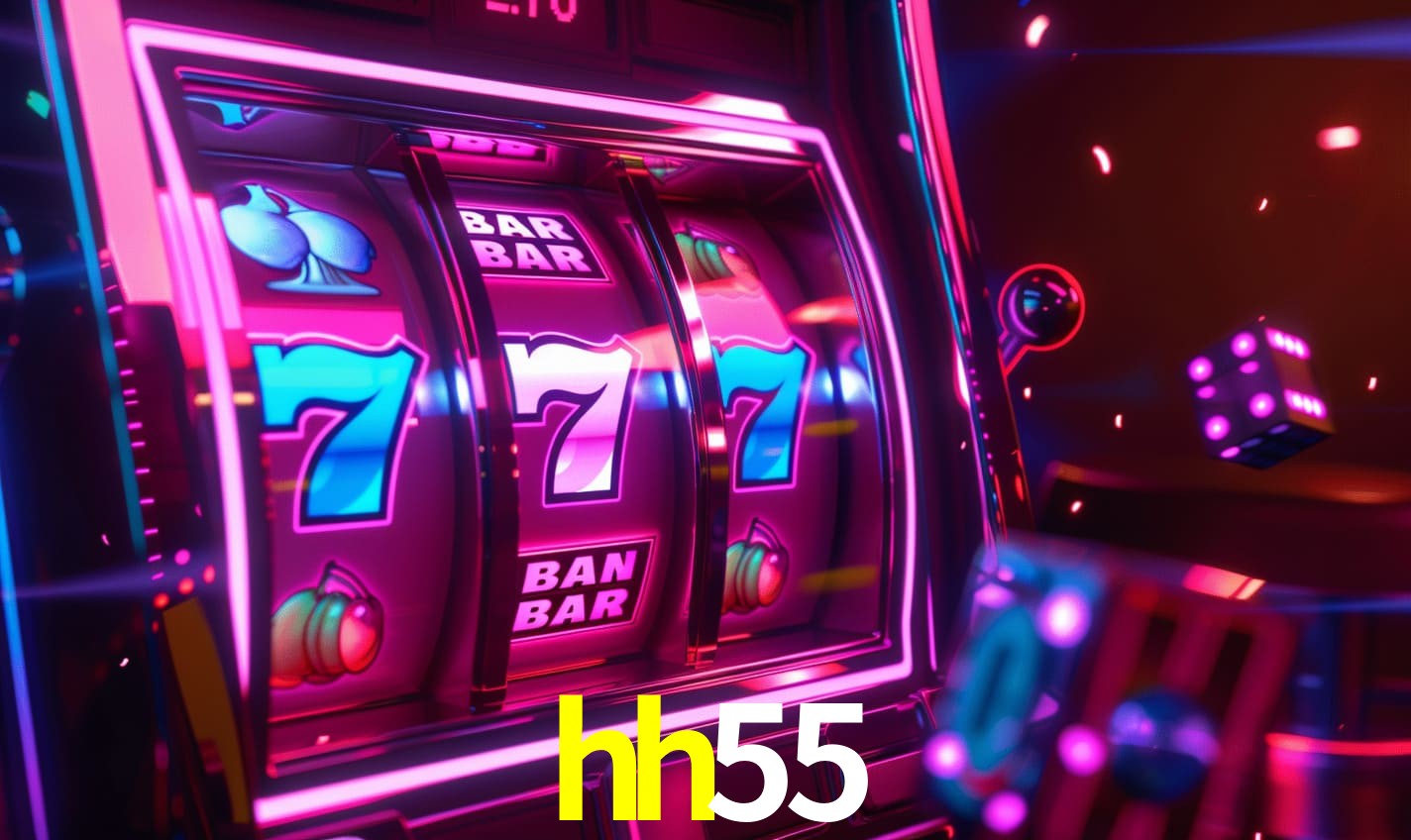Recursos de Bônus hh55