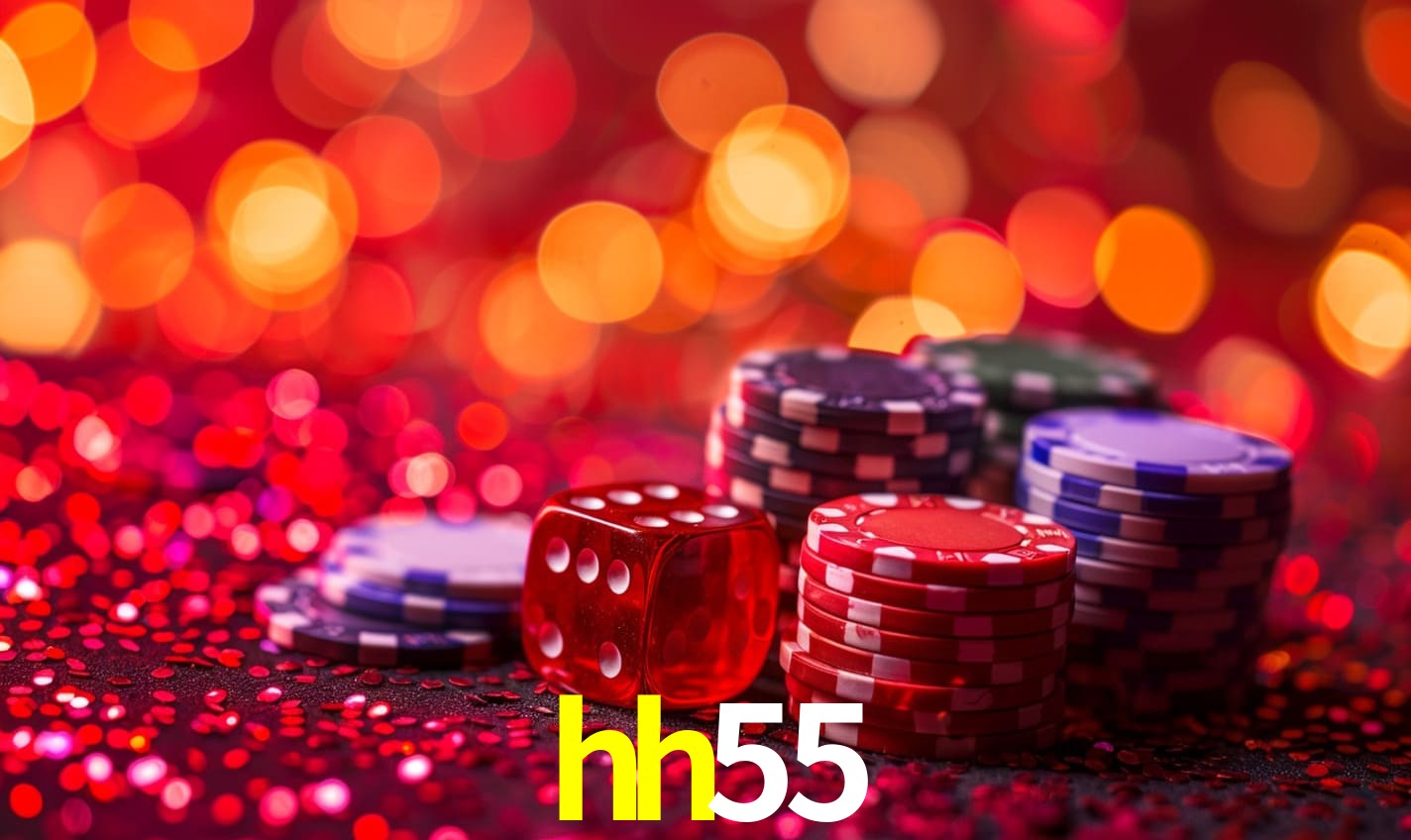 Estatísticas do Jogo hh55