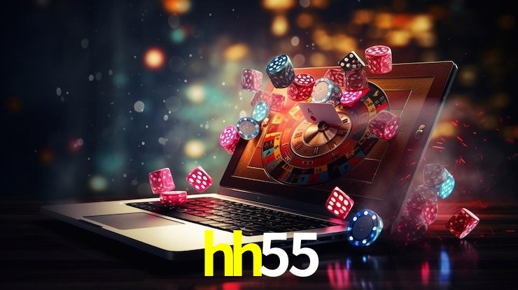 Benefícios da Conta hh55