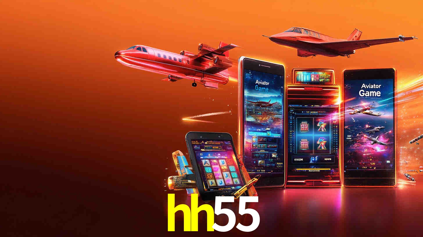 PIX Instantâneo hh55