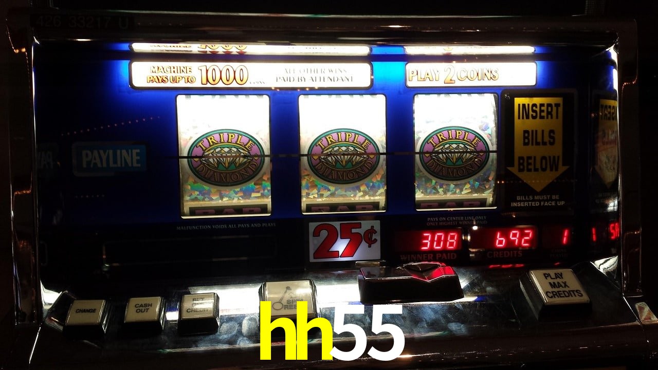 Roulette Table hh55