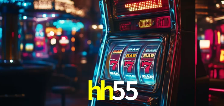 hh55 App Interface