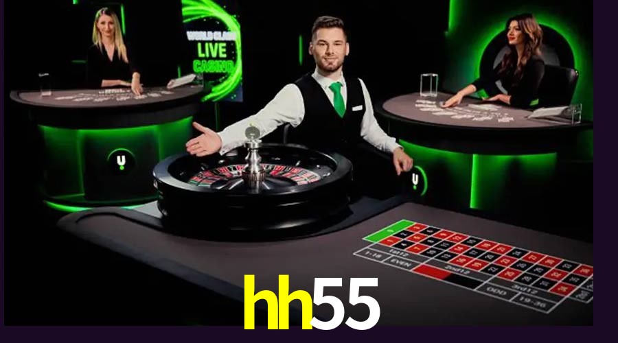 Player Reviews hh55