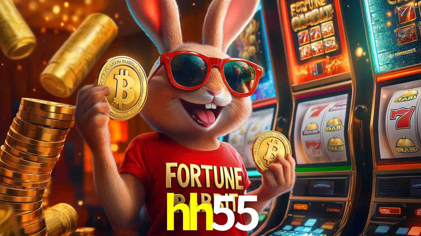 Bônus de Boas-vindas hh55