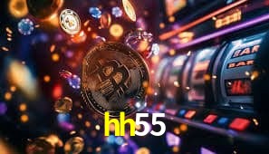 Segurança 2FA hh55