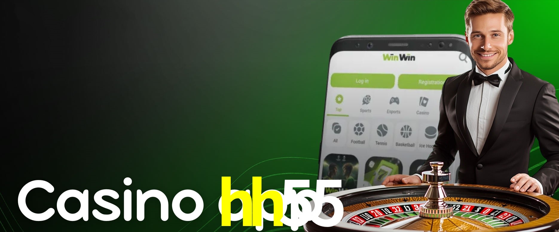 Slot Games hh55