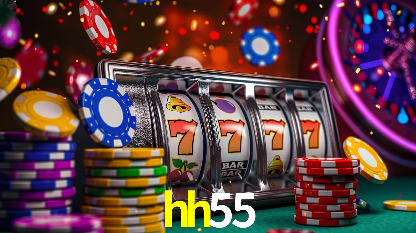Desvendando o Mundo dos Jogos Virtuais na hh55