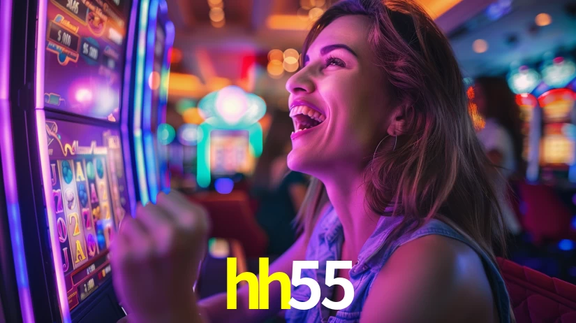 hh55: Jogue Crash e Experimente Alta Recompensa Instantânea