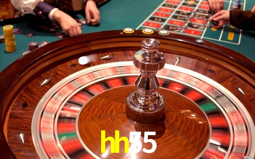 A Emoção da Loteria na hh55: Uma Chance de Mudança de Vida