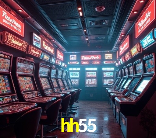 Explorando a Categoria de Eventos em Apostas na hh55