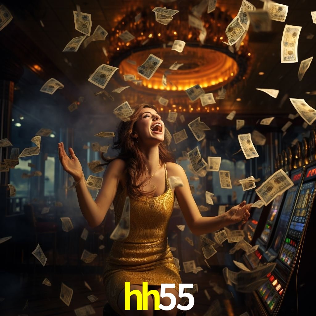 Tournaments hh55