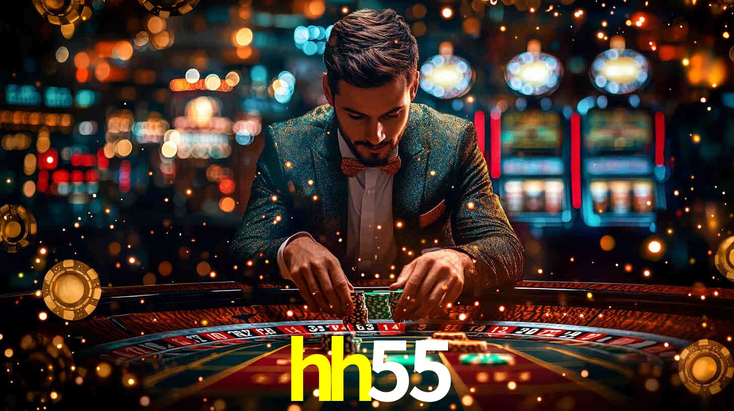 Experimente o Login Seguro Premium no hh55