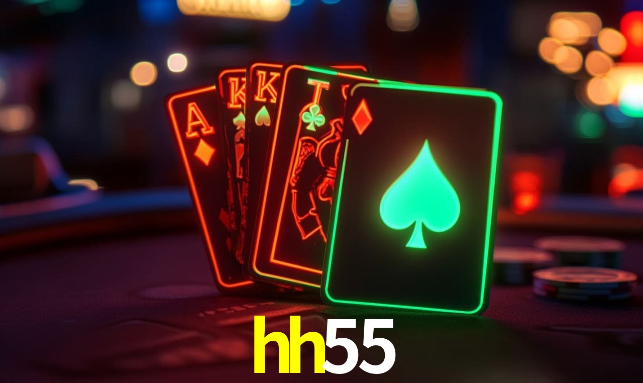 Apostas Esportivas na hh55: Um Guia Completo