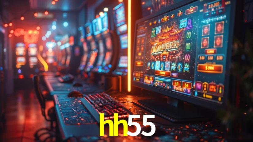 hh55: Seu Especialista em Apostas Esportivas Brasileiras