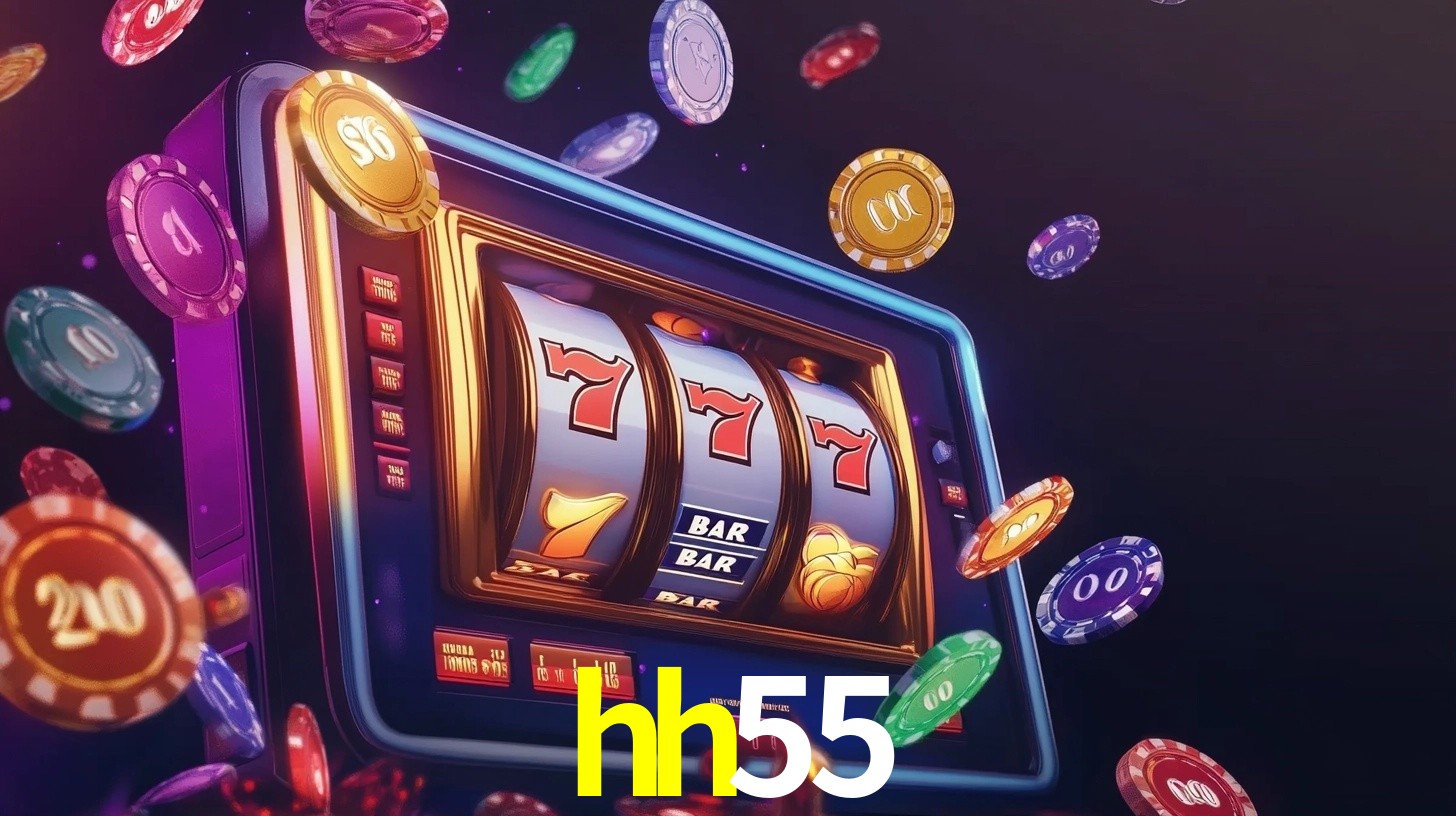 Ofertas Imperdíveis na hh55: Promoções e Bônus Que Valem a Pena