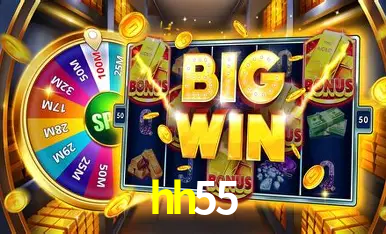 cassino hh55
