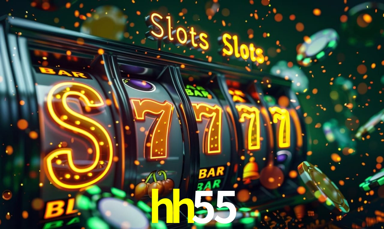 Inovações de Jogos na hh55: O Futuro das Experiências Interativas