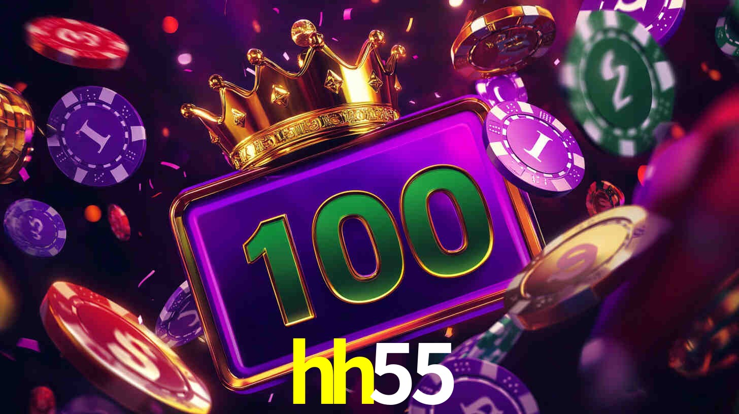 hh55 bet
