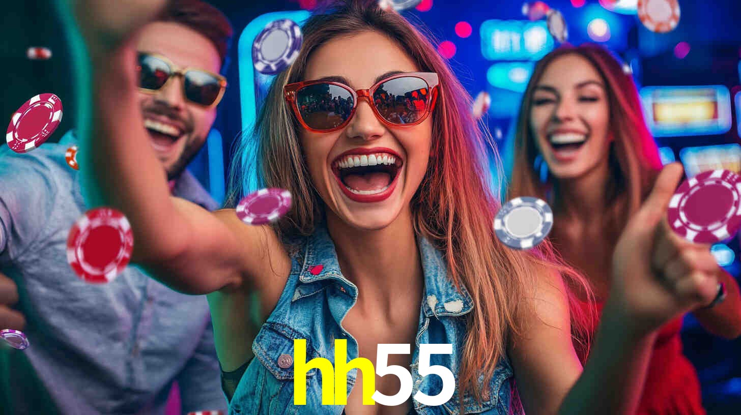 Casino VIP hh55