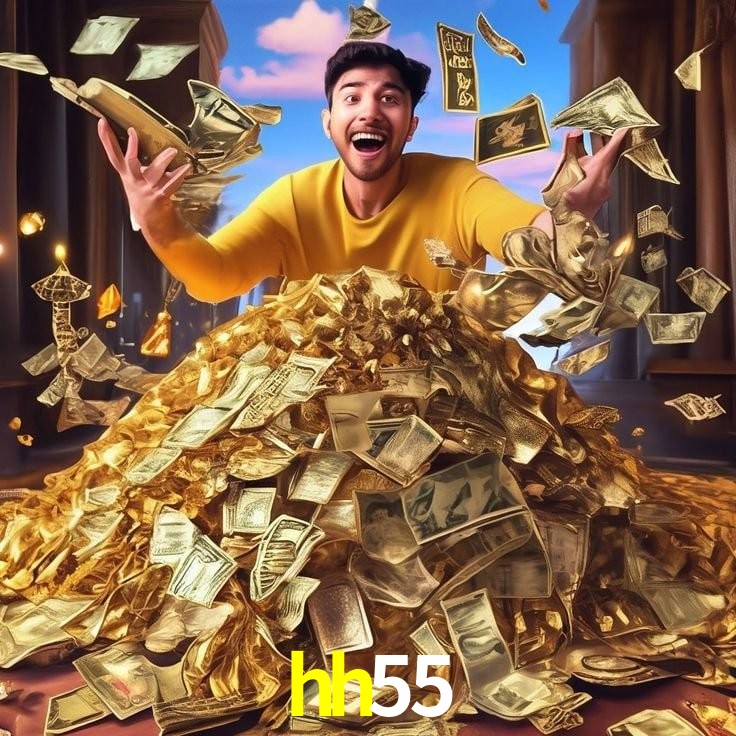 A Revolução dos Aplicativos de Jogos no hh55