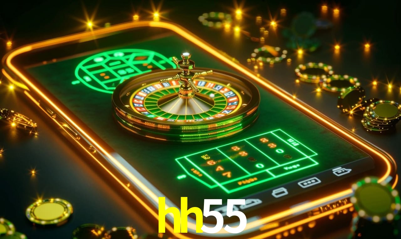 Explorando a Categoria de Eventos em Apostas na hh55