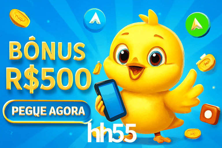 Bonus Features hh55