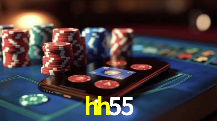 Descubra o Programa VIP da hh55: Vantagens Exclusivas para Jogadores