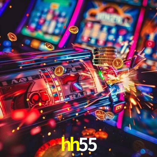 Desvendando o Mundo dos Jogos Virtuais na hh55