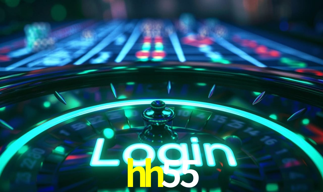 A Revolução dos Aplicativos de Jogos no hh55