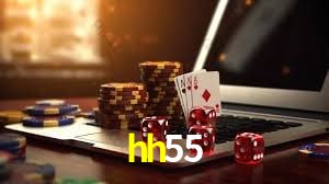 Tecnologia da Plataforma hh55