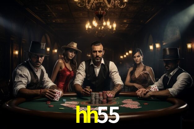 Login Seguro hh55