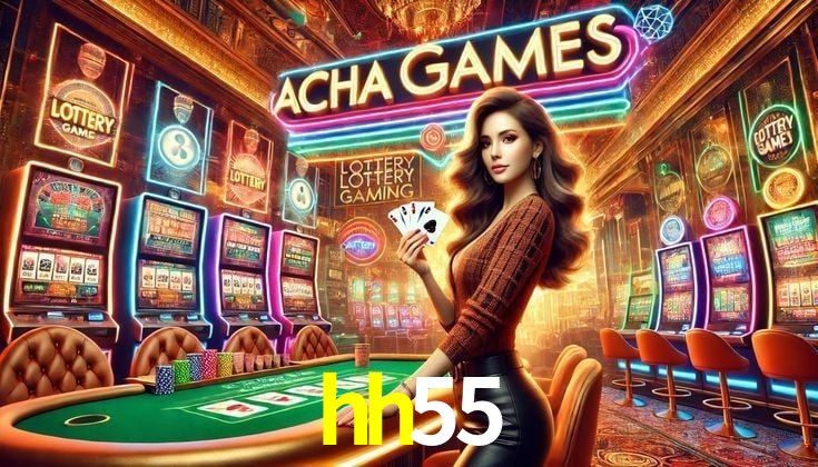 Blackjack Table hh55