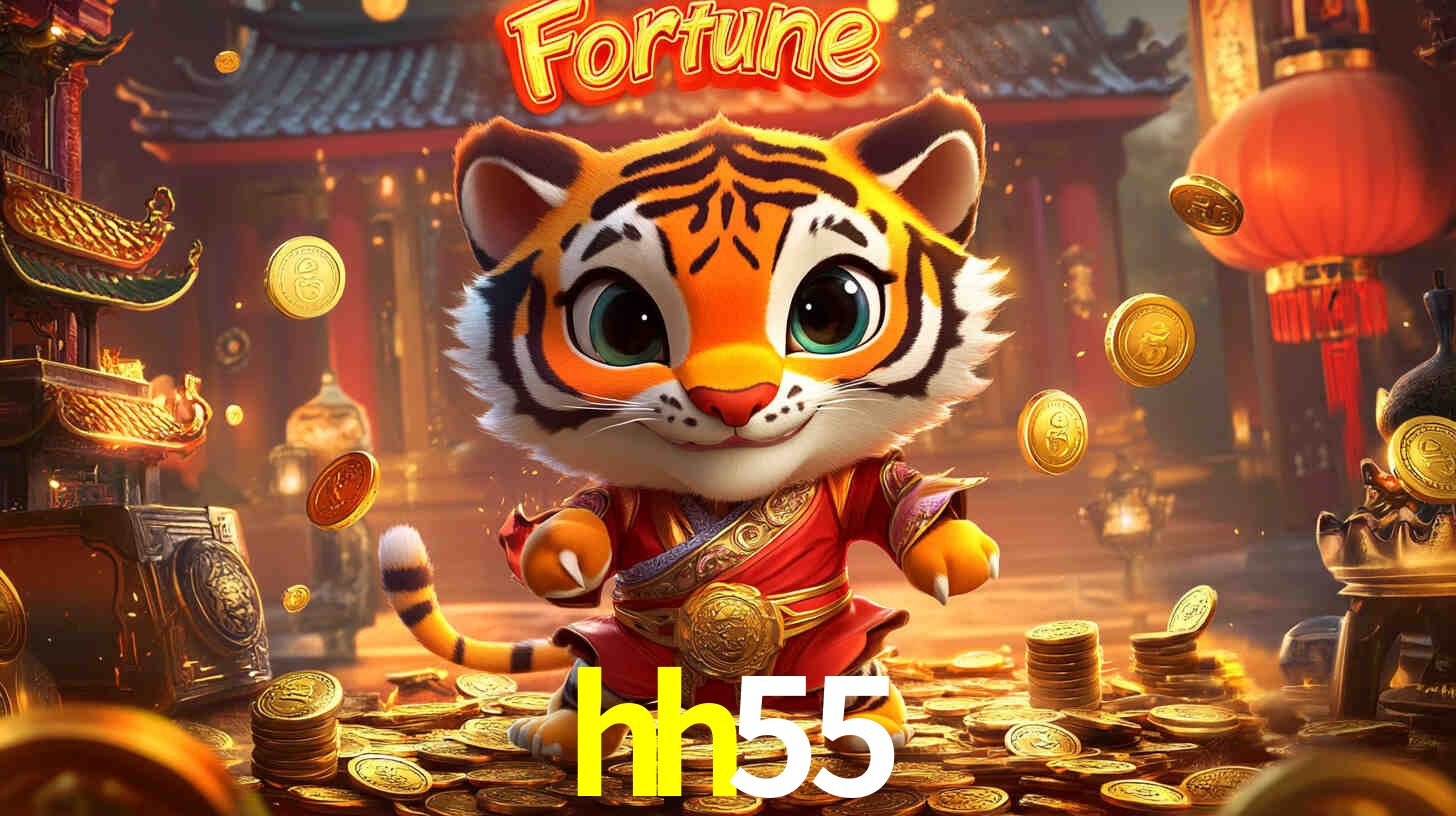 Bônus Diários hh55