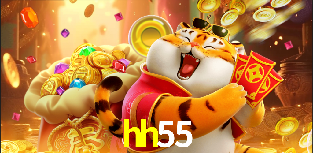 Desvendando o Mundo dos Jogos Virtuais na hh55