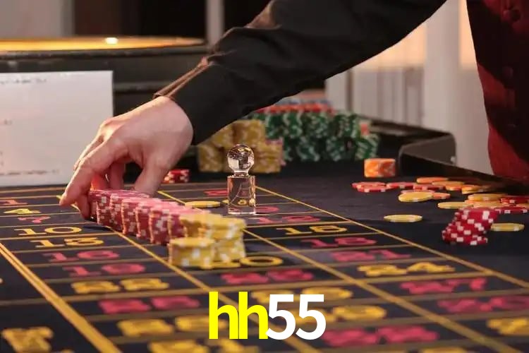 Interface do App hh55