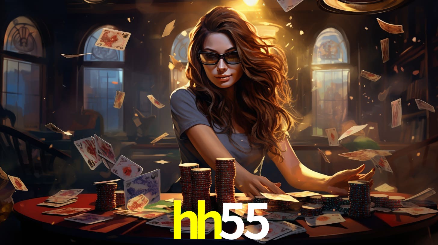 Welcome Bonus hh55