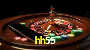 Live Casino hh55