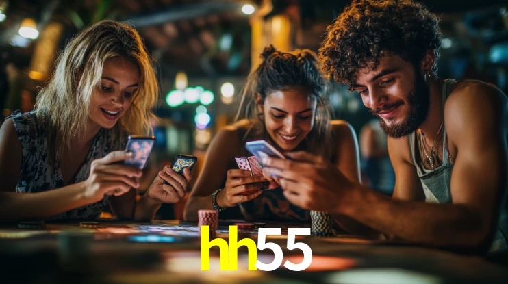 Premium Interface hh55
