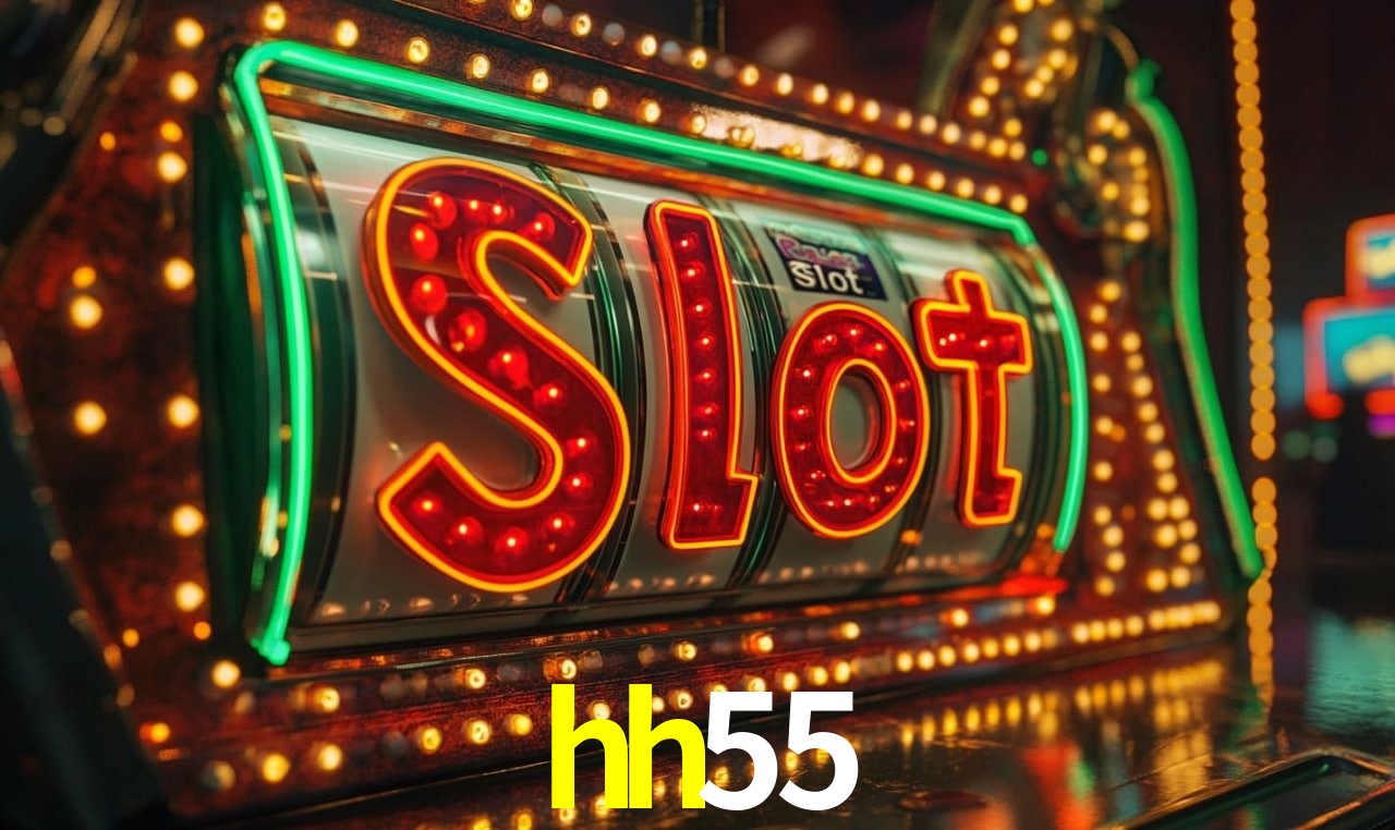 Descubra a Essência do hh55: Nossa História e Compromissos