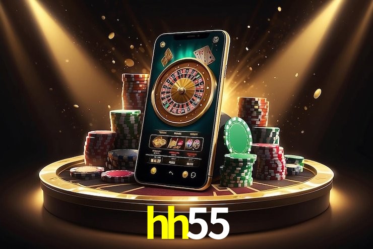A Popularidade dos Caça-Níqueis no hh55