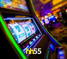 Explorando a Categoria de Eventos em Apostas na hh55