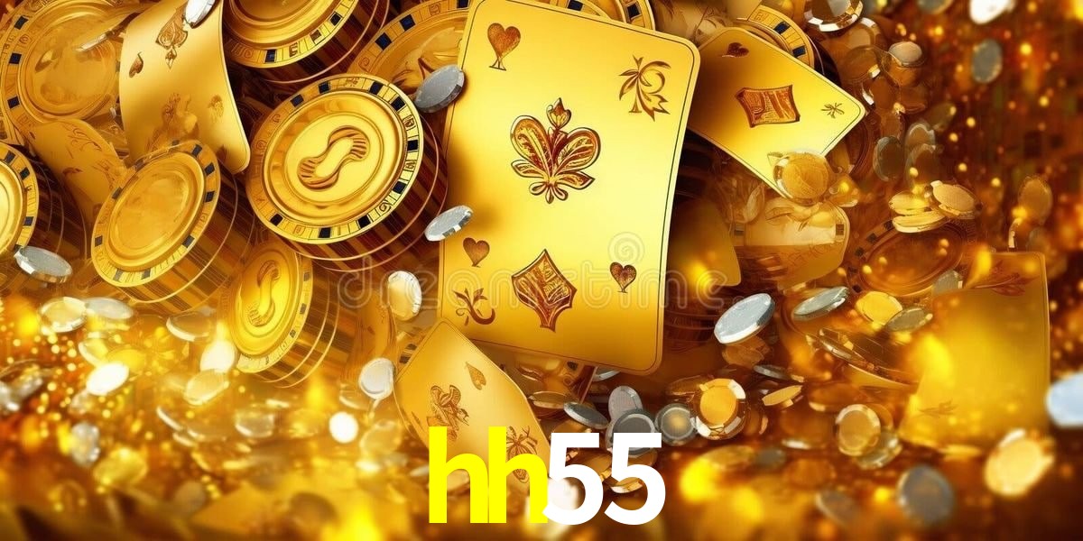Diretório de Jogos hh55