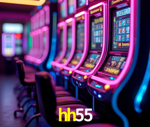 Inovações de Jogos na hh55: O Futuro das Experiências Interativas