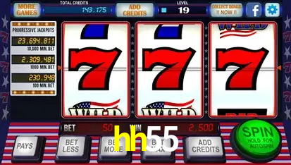 Exclusive Offers hh55
