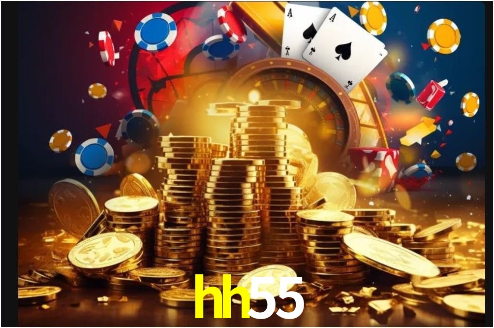 Design Responsivo hh55